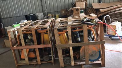 和乐镇行李、家具、电器包装托运