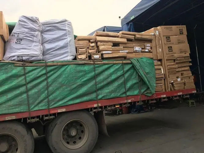 和乐镇家具托运